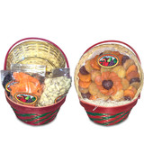 Deluxe Gift Basket 3002