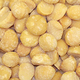 Macadamia Nuts, Roasted/Salted