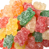 Sour Gummi Bears