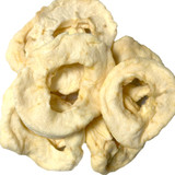 Apple Rings, Dried