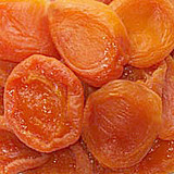 Apricot, Jumbo