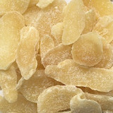 Ginger, Crystallized