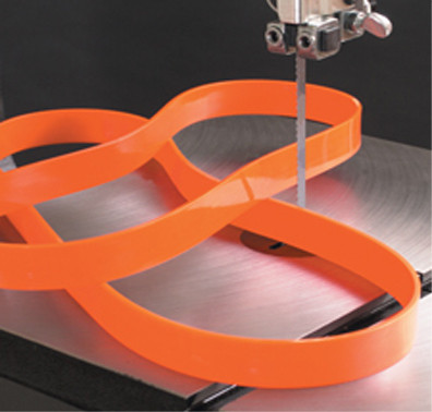 8" BAND SAW TIRES (set) PS Wood Machines