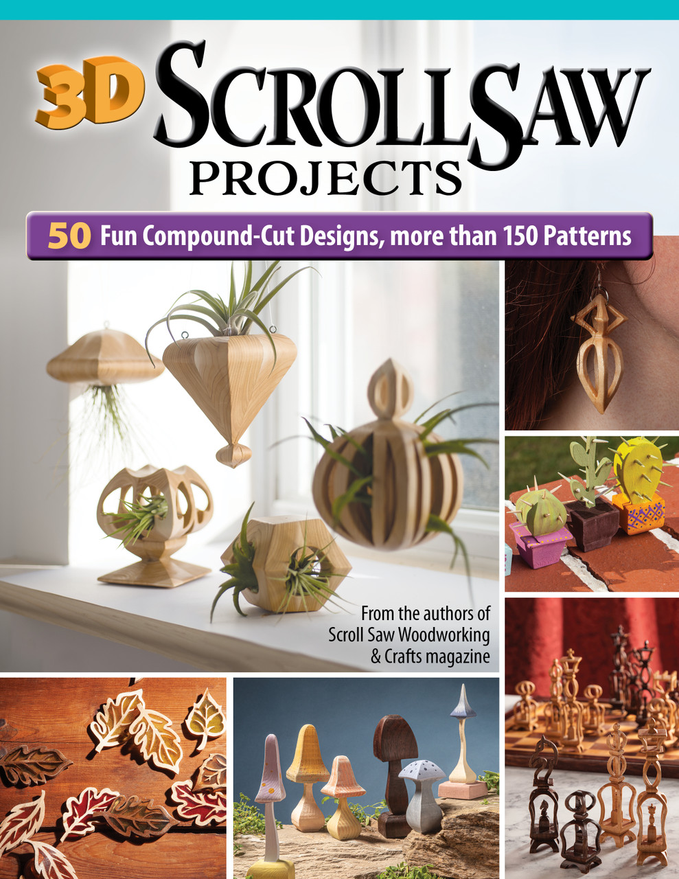 3D Scroll Saw Projects - PS Wood Machines 3d-scroll-saw-projects-ps-wood-machines