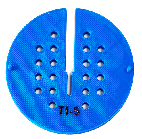 BAND SAW TABLE INSERT TI5