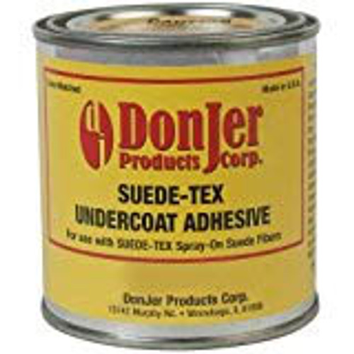 8oz WHITE Adhesive