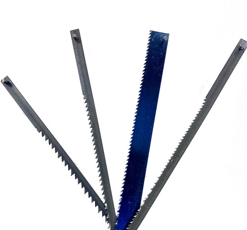 Coping Saw Blades (INDIVIDUAL)