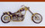 CHOPPER INTARSIA PATTERN