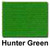 8oz HUNTER GREEN Adhesive