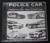6 POLICE CAR PATTERNS DISC