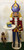 NUTCRACKER Intarsia Pattern