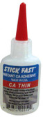 1 OZ THIN CA Glue