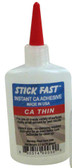 2.5 OZ THIN CA Glue