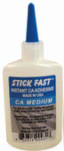 2.5 OZ MEDIUM CA Glue