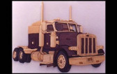 BIG RIG INTARSIA PATTERN