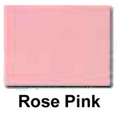 ROSE PINK FLOCKER KIT (Rayon)