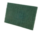 Hand Pad (green)