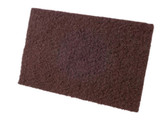 Hand Pad (maroon)