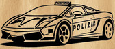 POLIZIA PATTERN