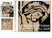 Religious Patterns USB