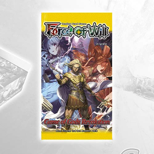force of will booster box cheap Star Wars Unlimited : Legends of the Force Booster Box