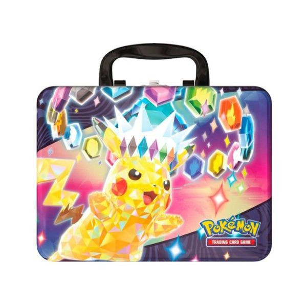 armarouge ex pokemon card Original Pokémon TCG Armarouge EX Premium Collection Box main image 0