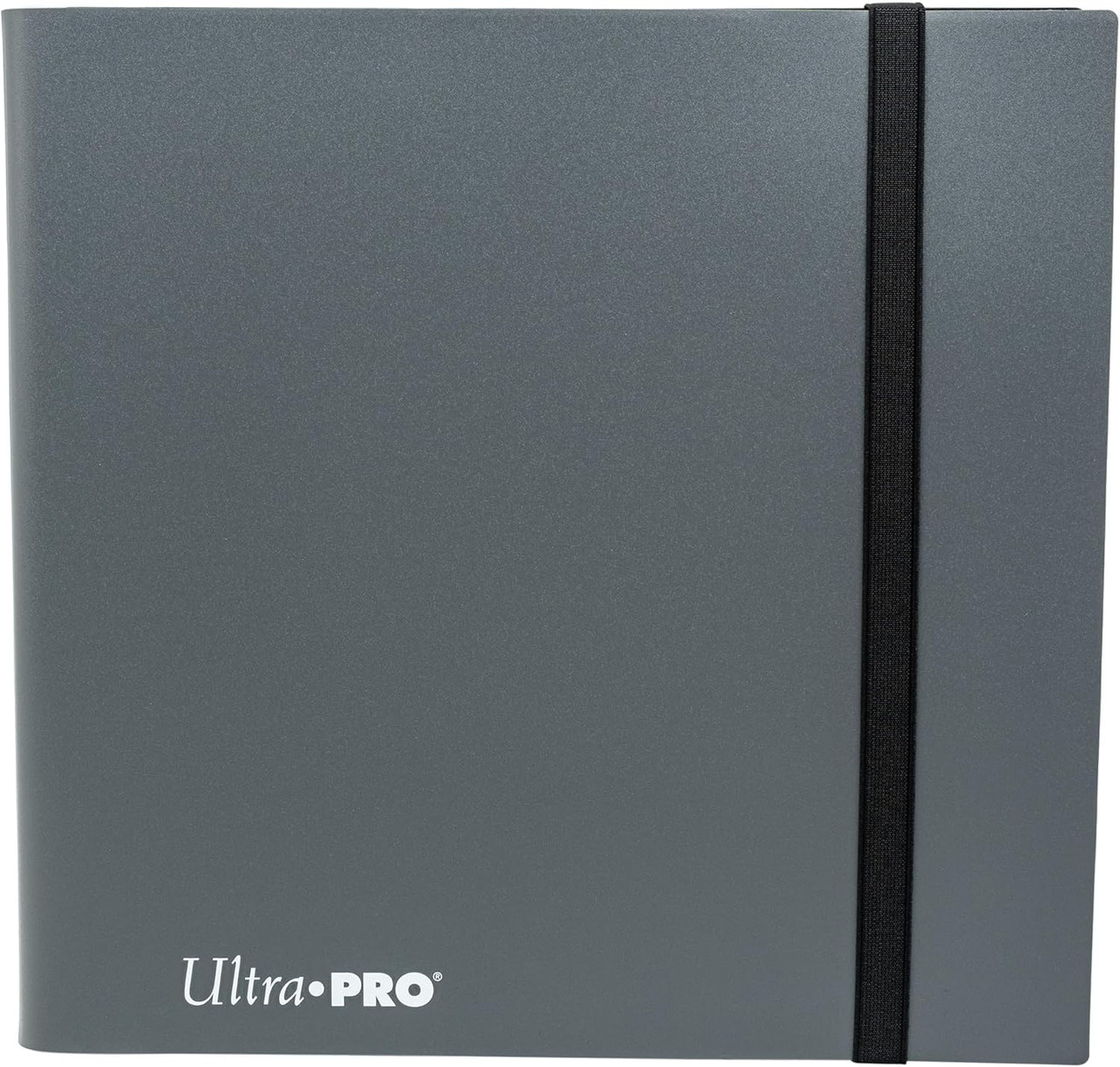 ultra pro 480 card binder Ultra PRO: 12-Pocket Eclipse PRO-Binder main image 1