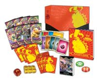 Pokémon TCG: Sword & Shield-Vivid Voltage Elite Trainer Box
