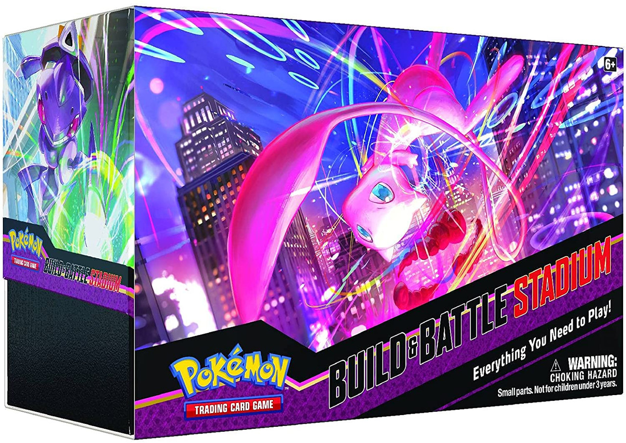 Pokémon TCG - Promoção RiHappy e Muitas Novidades Para o Brasil