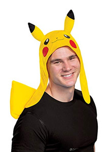 Pokemon Pikachu Kit Pokemon Pikachu Kit