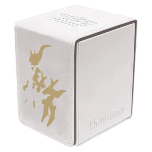 Arceus Alcove Flip Deck Box Arceus Alcove Flip Deck Box