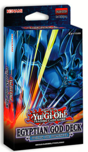 Egyptian God Deck - Obelisk The Tormentor Egyptian God Deck - Obelisk The Tormentor