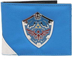 Bioworld - Zelda Wallet Bioworld - Zelda Wallet