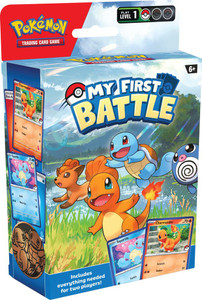 charmander first battle deck charmander first battle deck