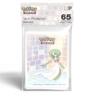 Ultra PRO - Pokémon - Sleeves - Trick Room