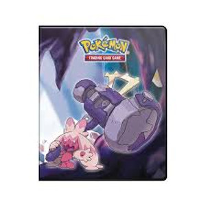 9-Pocket Pokemon Binder/Portfolios Tinkaton 9-Pocket Pokemon Binder/Portfolios Tinkaton