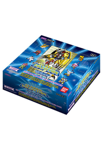 Classic Collection Booster Box - Classic Collection (EX01) Classic Collection Booster Box - Classic Collection (EX01)
