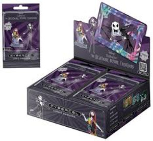 The Nightmare Before Christmas - Series 1 Foil The Nightmare Before Christmas - Series 1 Foil