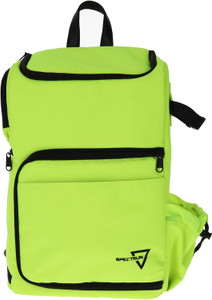 BCW TCG Backpack Radioactive Green BCW TCG Backpack Radioactive Green