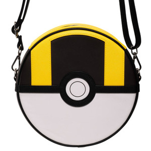 Loungefly - Pokemon - Ultra Ball Bag Loungefly - Pokemon - Ultra Ball Bag