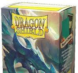 Dragon Shield - Sleeves - Matte - Aurora