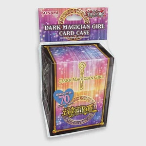 Konami Yu-Gi-Oh! Deck Box Dark Magician Girl Konami Yu-Gi-Oh! Deck Box Dark Magician Girl