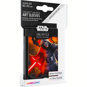 Gamegenic Star Wars Kylo Ren Gamegenic Star Wars Kylo Ren