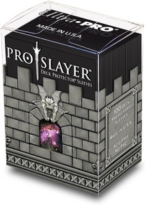 Ultra Pro Slayer Professional Deck Protector Ultra Pro Slayer Professional Deck Protector