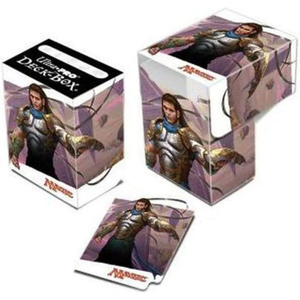 Ultra PRO - MTG - Deck Box - Gideon