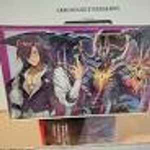Cardfight Vanguard: Stand Up Deckset Favrneel Cardfight Vanguard: Stand Up Deckset Favrneel