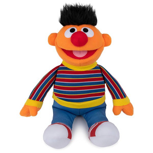 Ernie 13.5" Plush