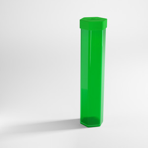 GameGenic Green Playmat Tube GameGenic Green Playmat Tube