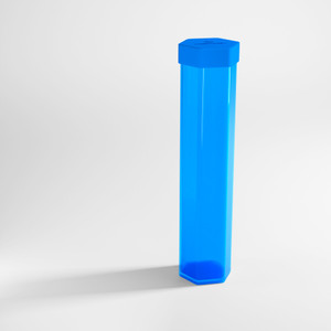 GameGenic Blue Playmat Tube GameGenic Blue Playmat Tube