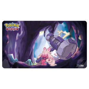 Pokémon TCG - Playmat - Tinkaton Pokémon TCG - Playmat - Tinkaton